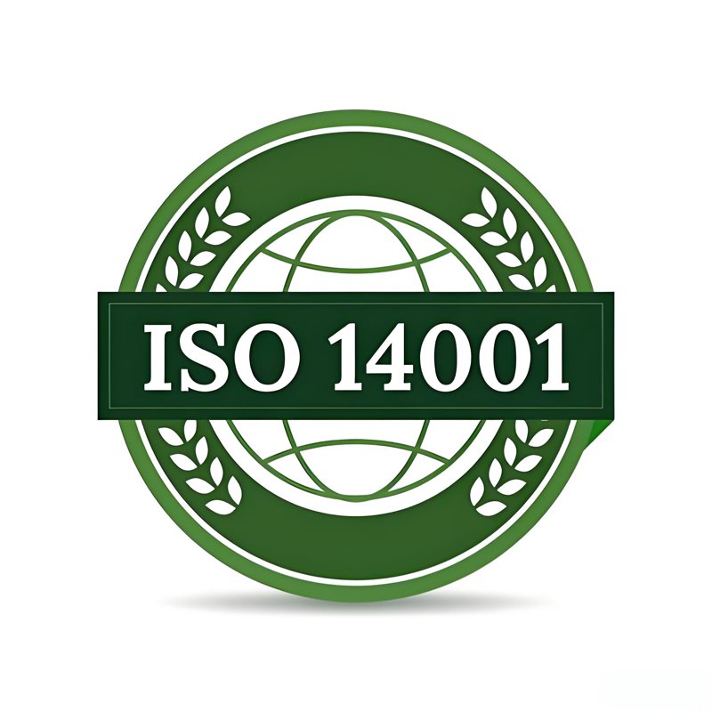 14001认证：企业质量提升的“敲门砖”